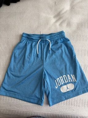 Boys Jordan Shorts